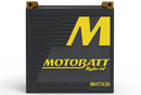 POLARIS SPORTSMAN 800 FOREST 6 X 6 [2012-2013] - Hybridbatteri