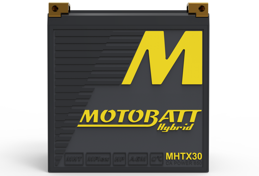 POLARIS SPORTSMAN 800 TOURING EPS [2008-2009] - Hybridbatteri for ATV/UTV