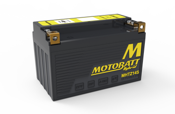 POLARIS OUTLAW 500 [2006] - Hybridbatteri MHTZ14S