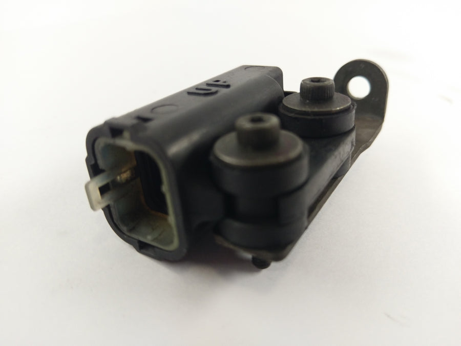 Yamaha XT 660 x DM01 [2006] - Hellingsvinkelsensor skrå sensor