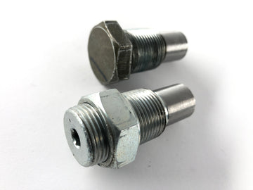 Yamaha XVS 650 Drag Star 4VR [1997] - Swing Bolt Set Couple - 0