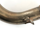 Husqvarna TE 610 8ae [1992] - Manifold eksosmanifoldsett-3