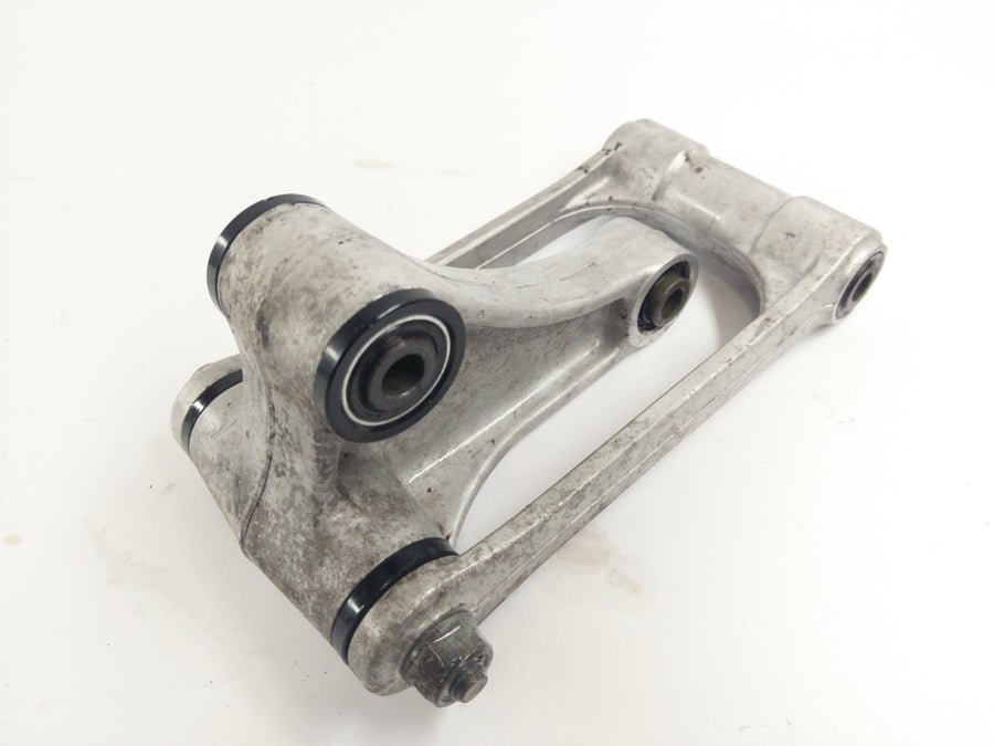 Honda CBR 1000 RR SC57 [2004] - Spring Deflection Bones