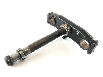 Suzuki DR 800 S SR42B [1991] - Fork Bridge nedenfor - 0