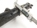 Honda St 1100 SC26 Pan European [1990] - Gabel Telegabel med Axis-4