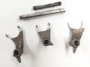 Honda XL 500 S PD01 [1982] - [1997] - Switch Forks-1