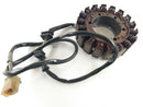 Honda Africa Twin XRV 650 RD03 [1989] - Stator -generator-1
