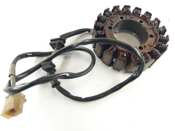 Honda Africa Twin XRV 650 RD03 [1989] - Stator -generator