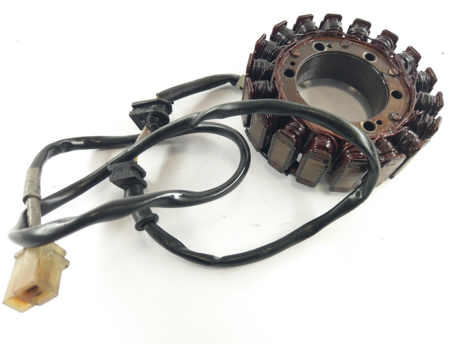 Honda Africa Twin XRV 650 RD03 [1989] - Stator -generator