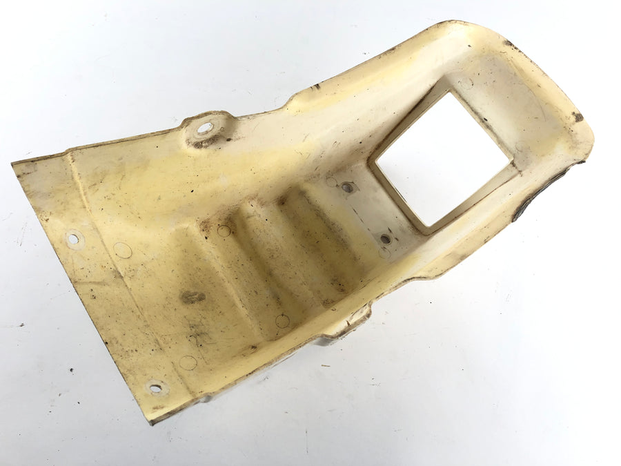 Suzuki DR 600 SN41A [1986] - Kot Wing Rear