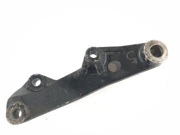 Yamaha XJ 900 F 58L [1985] - Ankerplate bremsplateplate plateplate - 0