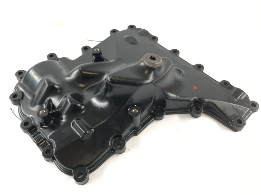 BMW K 1300 R [2010] - Motorlokk oljepanne