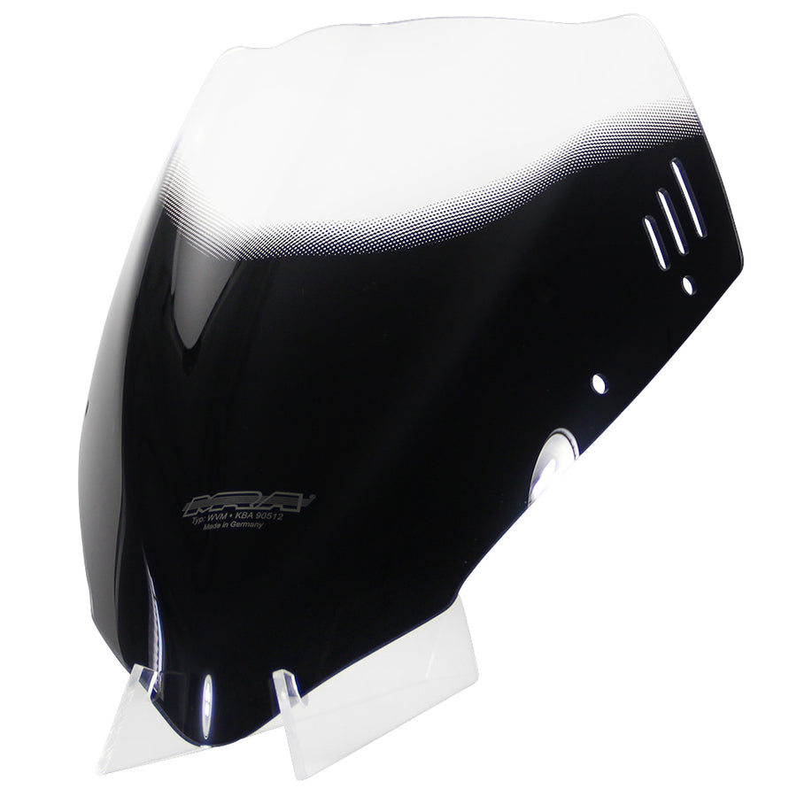 Honda MSX 125 [2013-2015] – Racing skjermen "NR" perspektivvisning