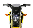 Honda MSX 125 [2013-2015] – Racing-skjerm “NR”
