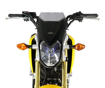 Honda MSX 125 [2013-2015] – Racing-skjerm “NR”