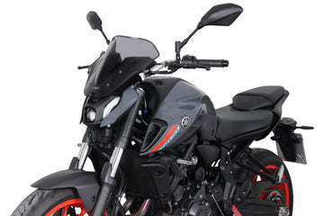 Yamaha MT-07 [2021-2024] -Racing Disc "NRN" - 0