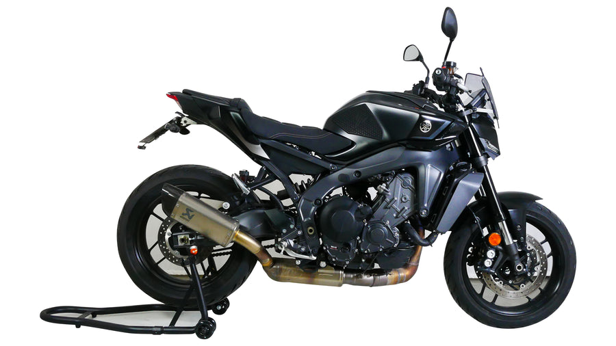 Yamaha MT-09 [2024-]-Sportsskive "NSPM"