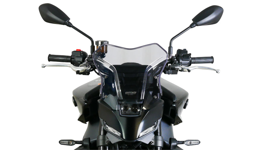 Yamaha MT-09 [2024-]-Sportsskive "NSPM"