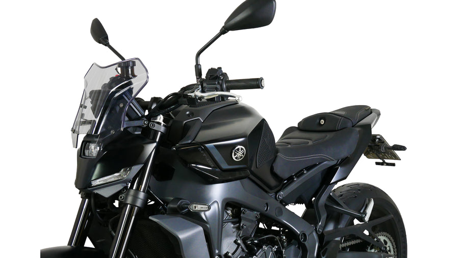 Yamaha MT-09 [2024-]-Sportsskive "NSPM"