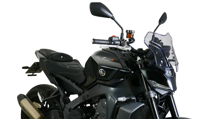 Yamaha MT-09 [2024-]-Sportsskive "NSPM"