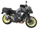 Yamaha MT-10 [2016-2021] -Tanking Basic Inkludert motpart Tank SAC-3