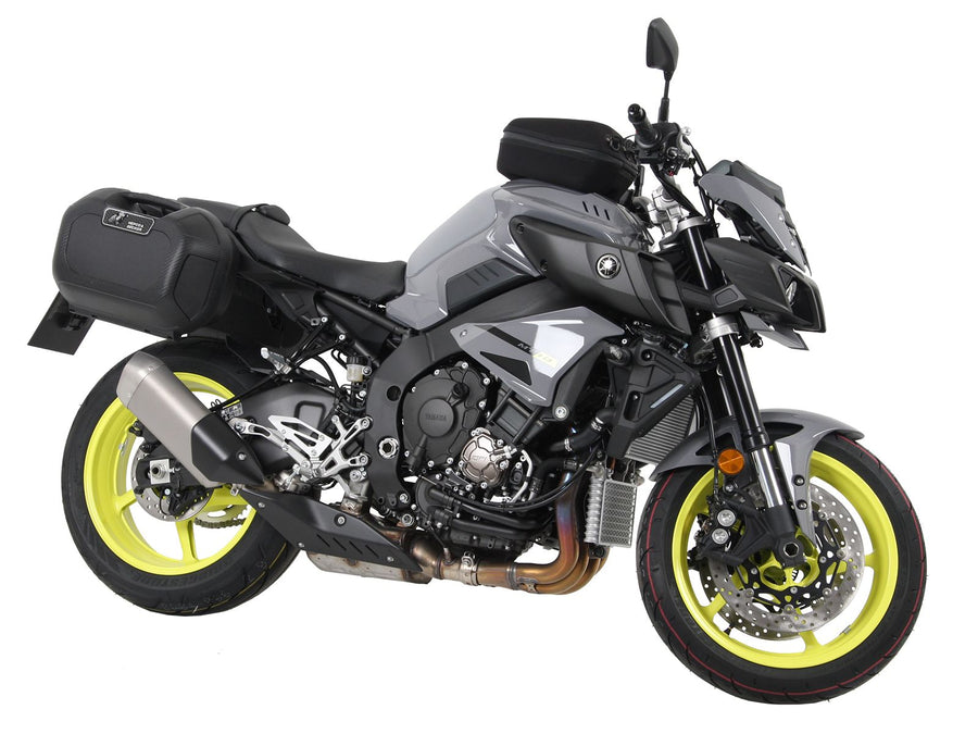 Yamaha MT-10 [2016-2021] -Tanking Basic Inkludert motpart Tank SAC