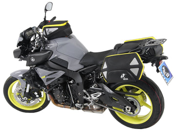 Yamaha MT-10 [2016-2021] -Tanking Basic Inkludert motpart Tank SAC