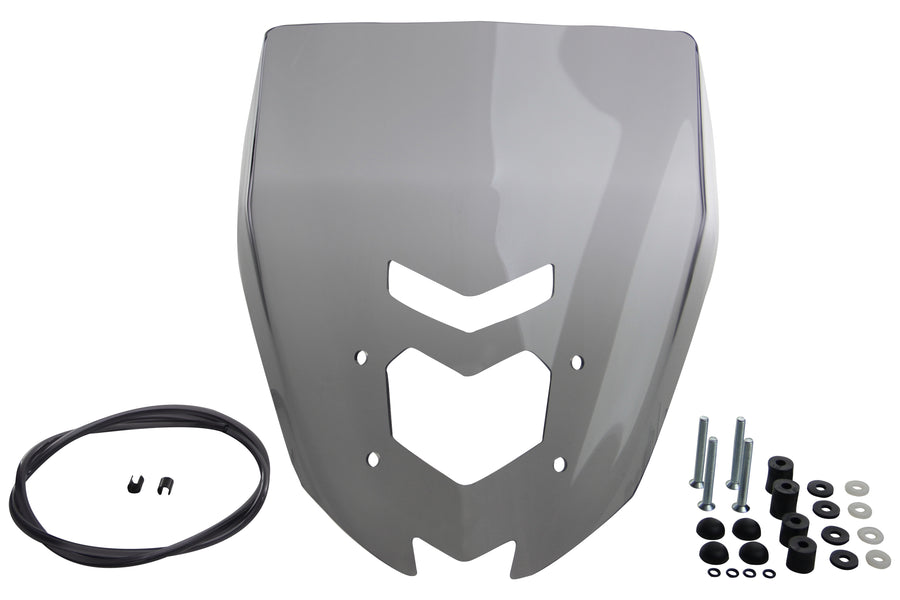 Yamaha MT-10 /SP [2016-2021] -Spoiler Disc "NS"