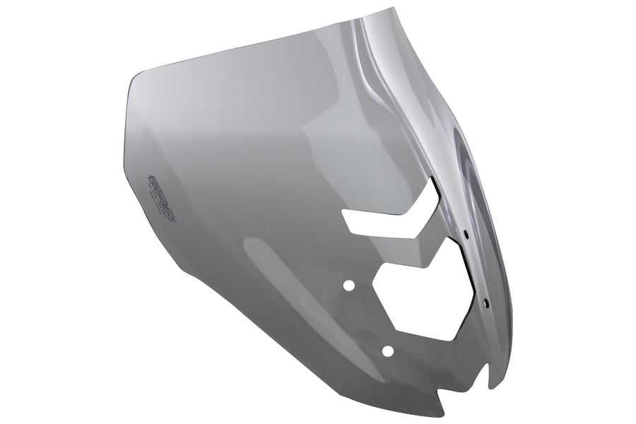 Yamaha MT-10 /SP [2016-2021] -Spoiler Disc "NS"