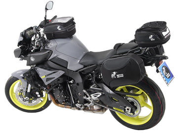 Yamaha MT-10 [2016-2021] -Smartrack