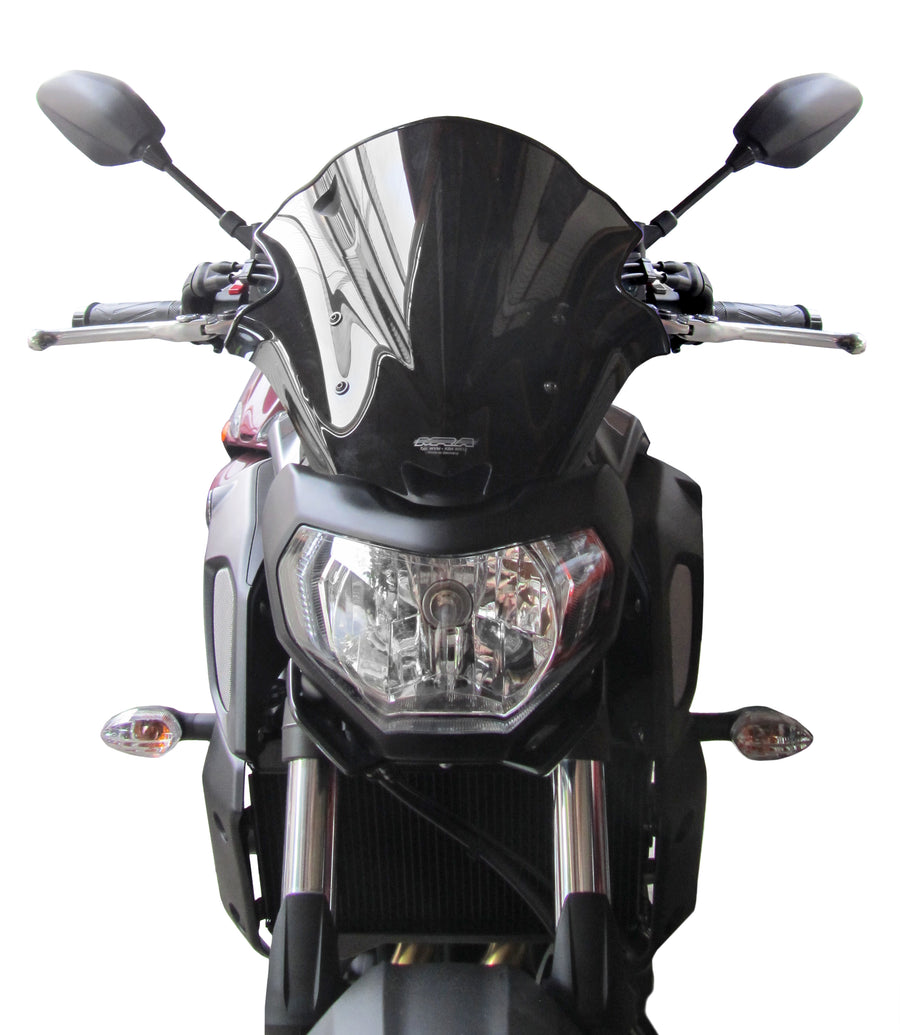 Yamaha MT-07 [2018-2020] -Racing Disc "NRM"