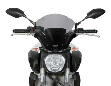 Yamaha MT-07 / FZ-07 [2014-2017] -Racing Disc "NRM"