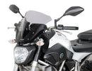 Yamaha MT-07 / FZ-07 [2014-2017] -Racing Disc "NRM"-2
