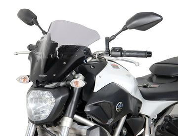 Yamaha MT-07 / FZ-07 [2014-2017] -Racing Disc "NRM" - 0