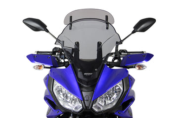 Yamaha MT-07 Tracer (Tracer 700) [2016-2019] -AriotouringsScreen "VTM"