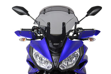 Yamaha MT-07 Tracer (Tracer 700) [2016-2019] -AriotouringsScreen "VTM" - 0