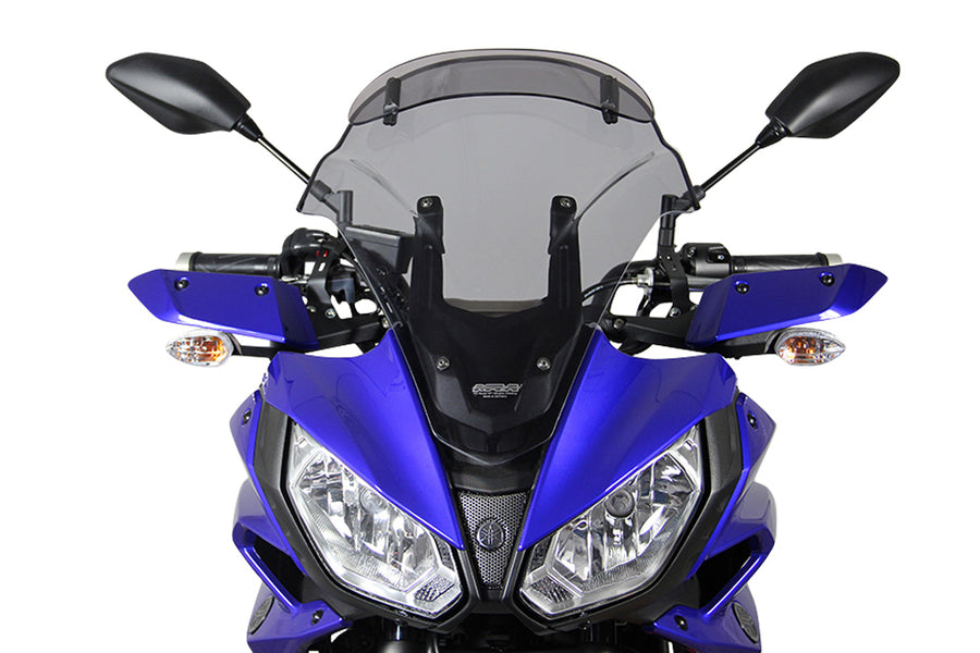 Yamaha MT-07 Tracer (Tracer 700) [2016-2019] -AriotouringsScreen "VTM"