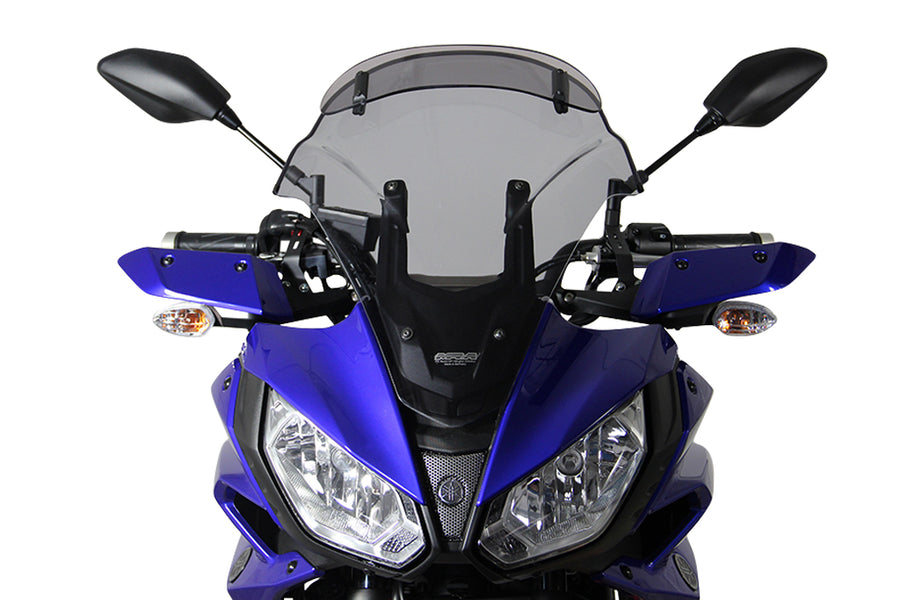 Yamaha MT-07 Tracer (Tracer 700) [2016-2019] -AriotouringsScreen "VTM"