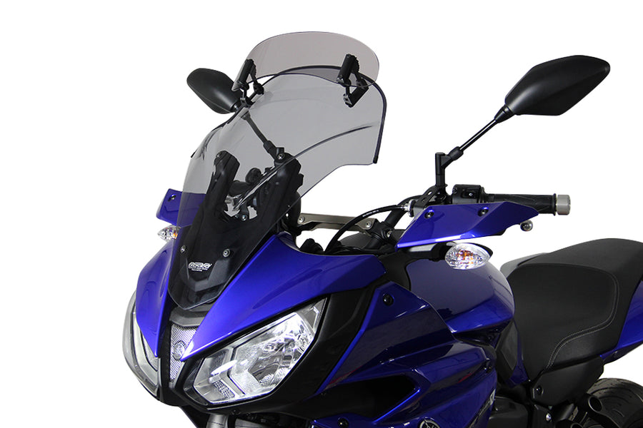 Yamaha MT-07 Tracer (Tracer 700) [2016-2019] -AriotouringsScreen "VTM"