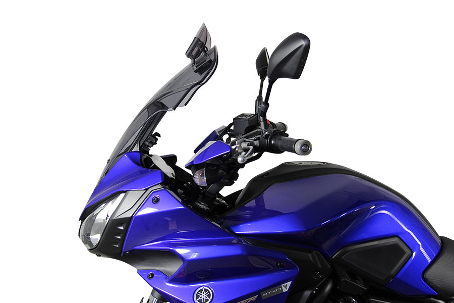 Yamaha MT-07 Tracer (Tracer 700) [2016-2019] -AriotouringsScreen "VTM"