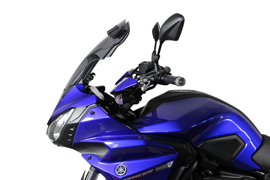 Yamaha MT-07 Tracer (Tracer 700) [2016-2019] -AriotouringsScreen "VTM"