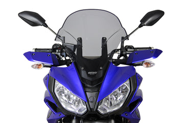 Yamaha MT-07 Tracer (Tracer 700) [2016-2019] -Turing Disc "TM"