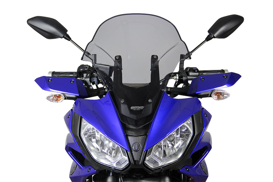 Yamaha MT-07 Tracer (Tracer 700) [2016-2019] -Turing Disc "TM"