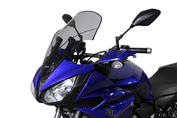 Yamaha MT-07 Tracer (Tracer 700) [2016-2019] -Turing Disc "TM" - 0