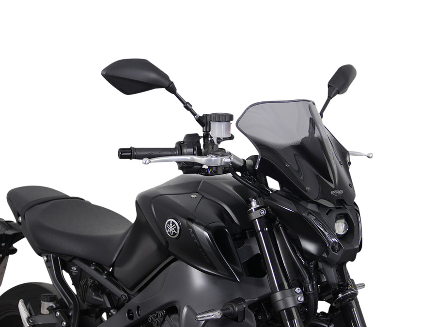 Yamaha MT-09 /SP FZ-09 /SP [2021-2023] -Racing Disc "NRN"