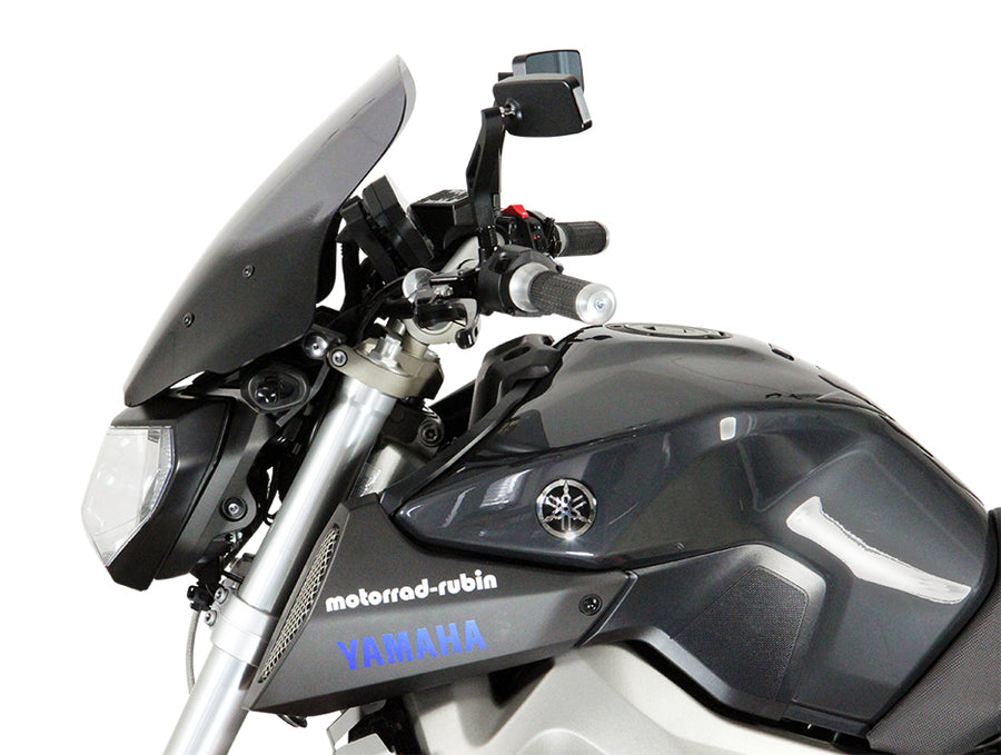 Yamaha MT-09 / FZ-09 [2014-2016] -Touring Disc "NTM"