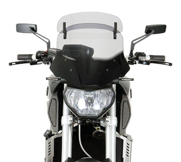Yamaha MT-09 / FZ-09 [2014-2016] -Ariotouringscreen "NVTM"