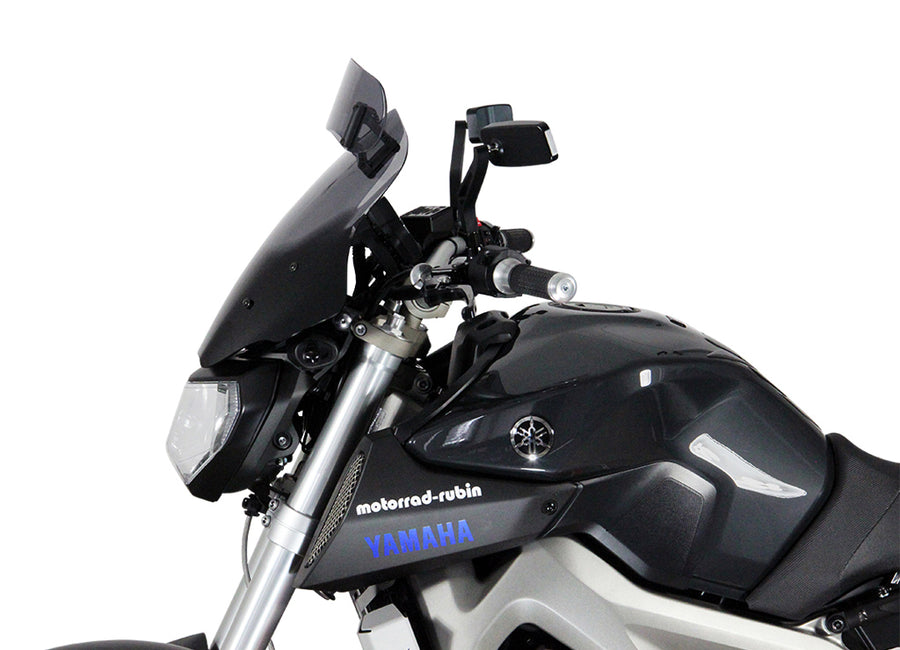 Yamaha MT-09 / FZ-09 [2014-2016] -Ariotouringscreen "NVTM"