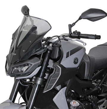 Yamaha MT-09 /SP FZ-09 /SP [2017-2020] -Racing Disc "NRN" - 0