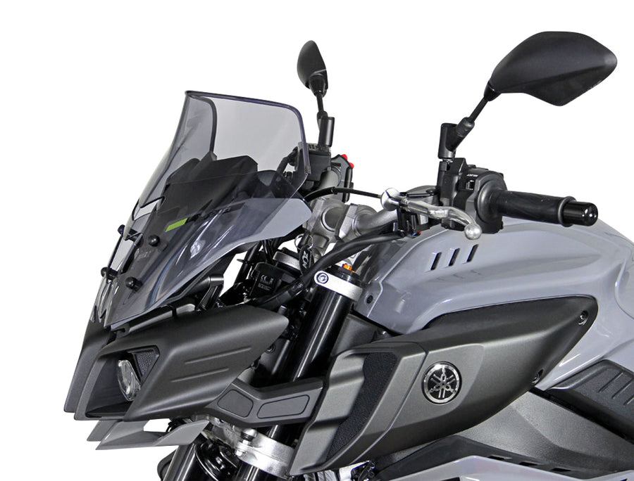 Yamaha MT-10 /SP [2016-2021] -Spoiler Disc "NS"